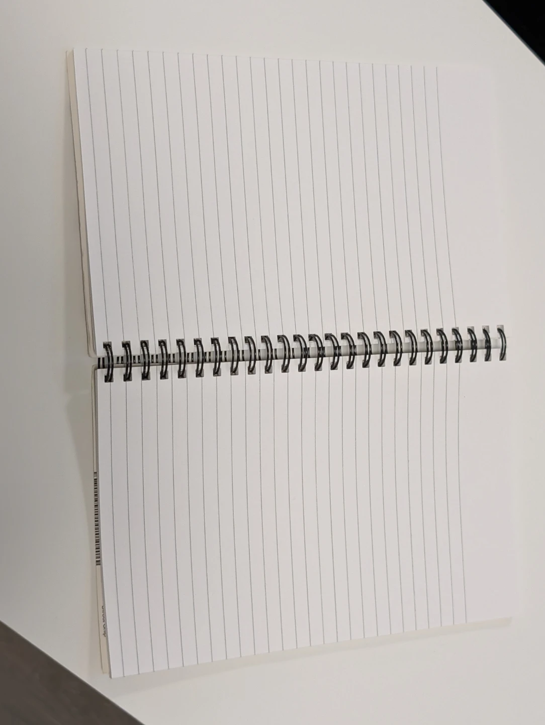 Salam Shop Notebook - photo 2