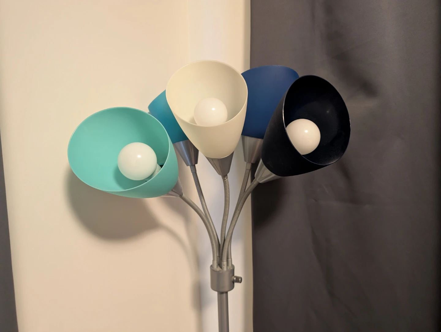 Flood lamp