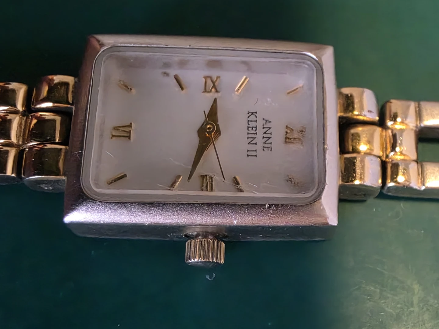 Anne Klein II Women's Quartz Watch