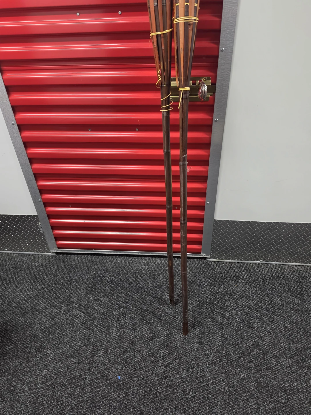 Tiki Torches (2-pack) - photo 3