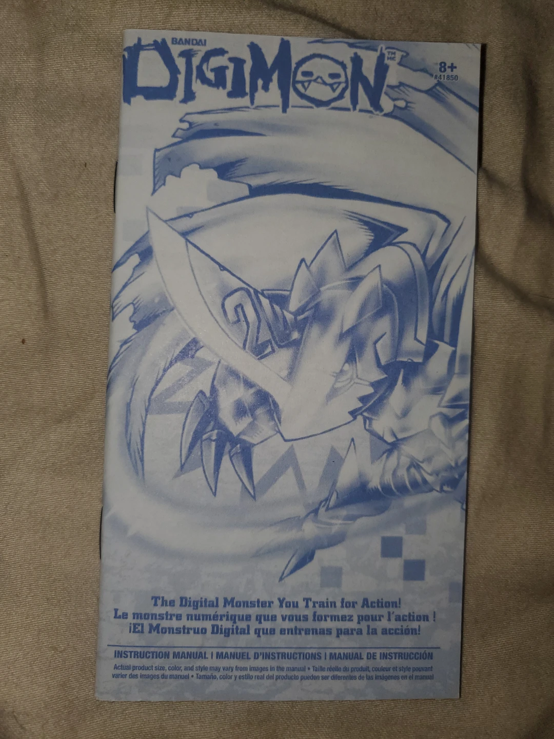 Digimon Digivice Black 2019 - photo 5
