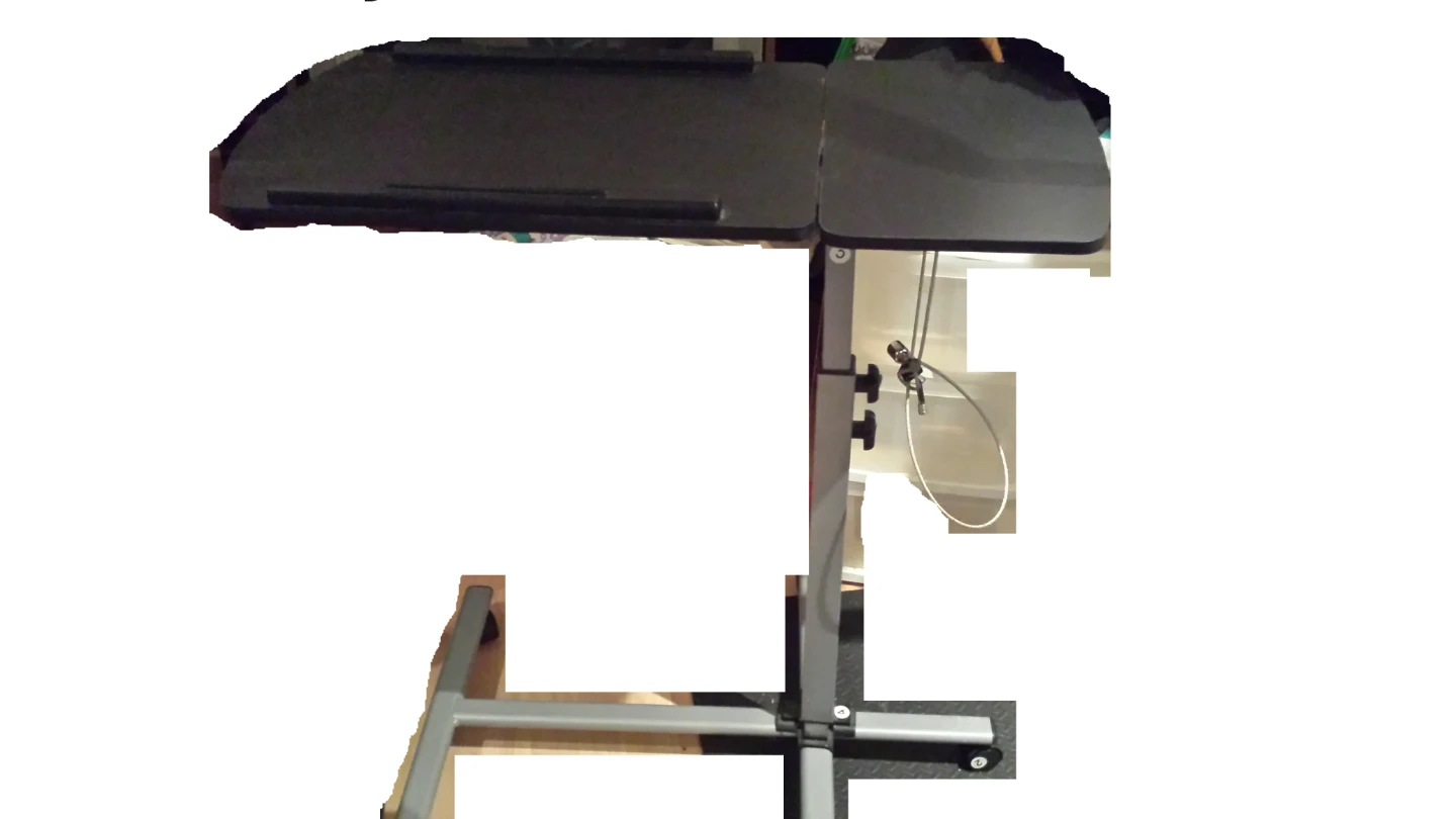 Adjustable Laptop Desk
