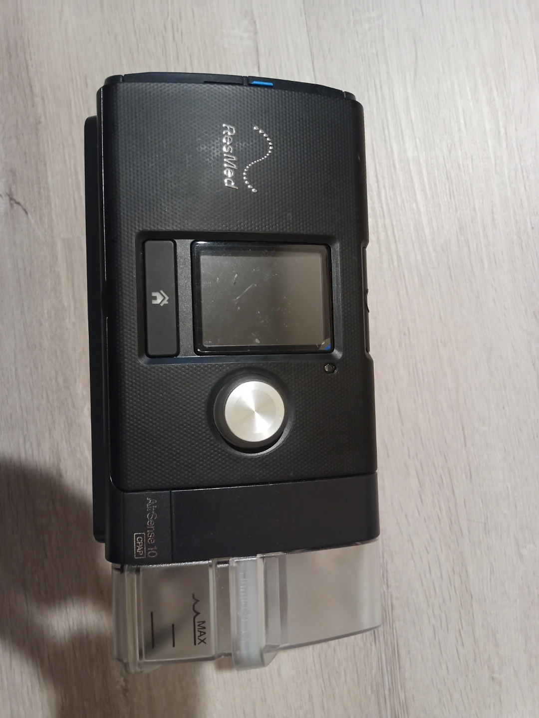 ResMed AirSense 10 CPAP Machine