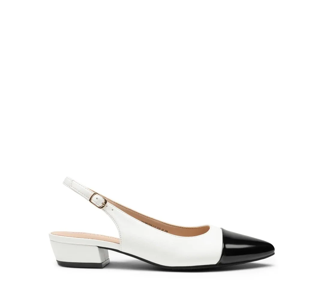 DREAM PAIRS Women's Slingback Shoes - photo 2