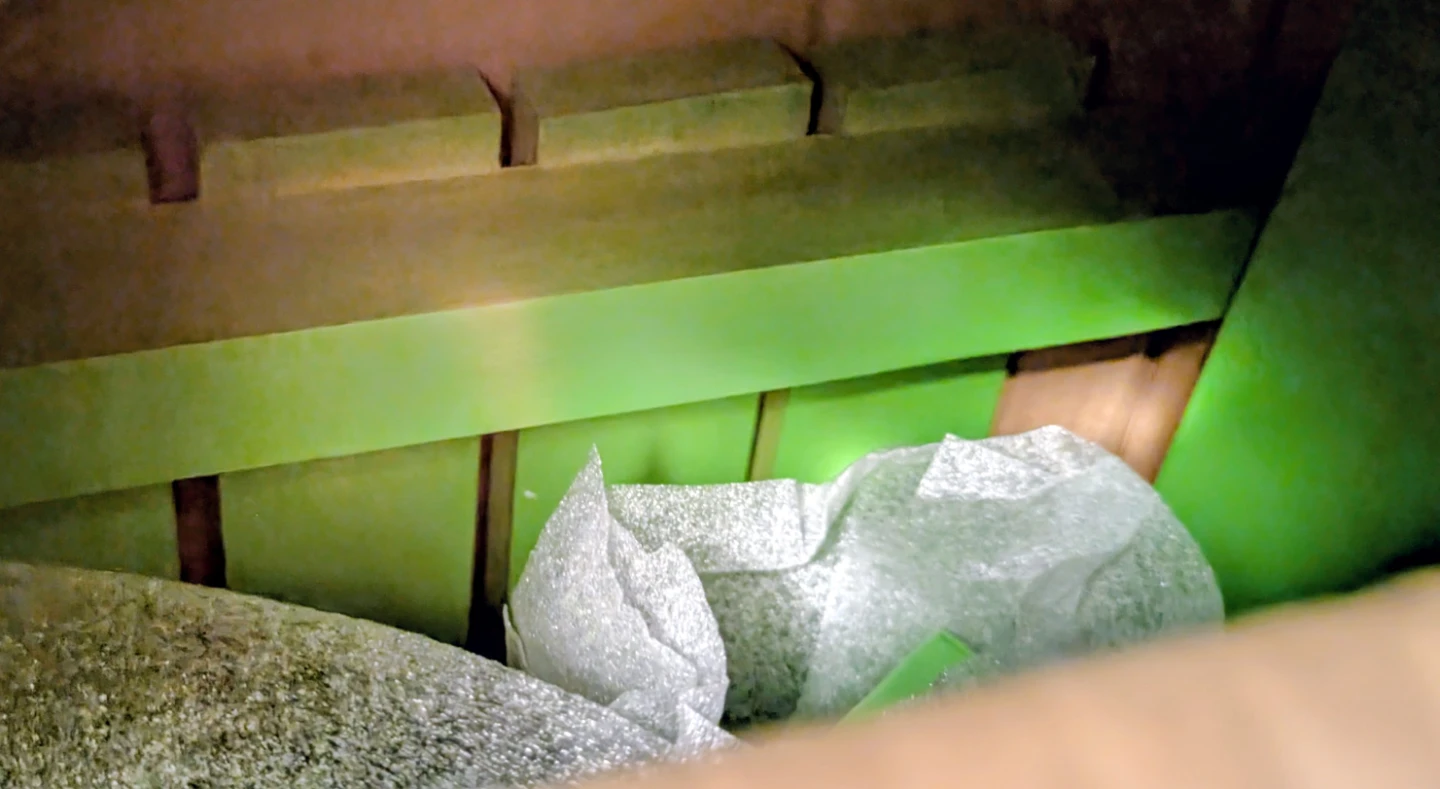 Limited Edit Somersby Adirondack Chairs - photo 3