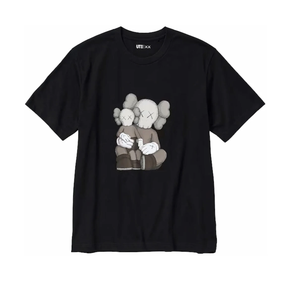 KAWS x Uniqlo UT T-Shirts - photo 2