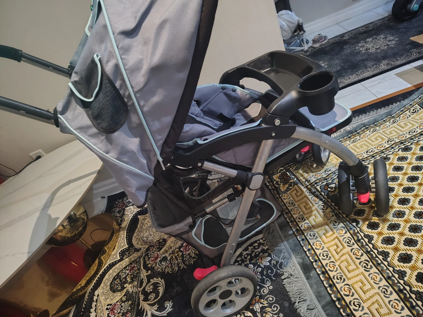 Safety 1st Stroller - photo 5