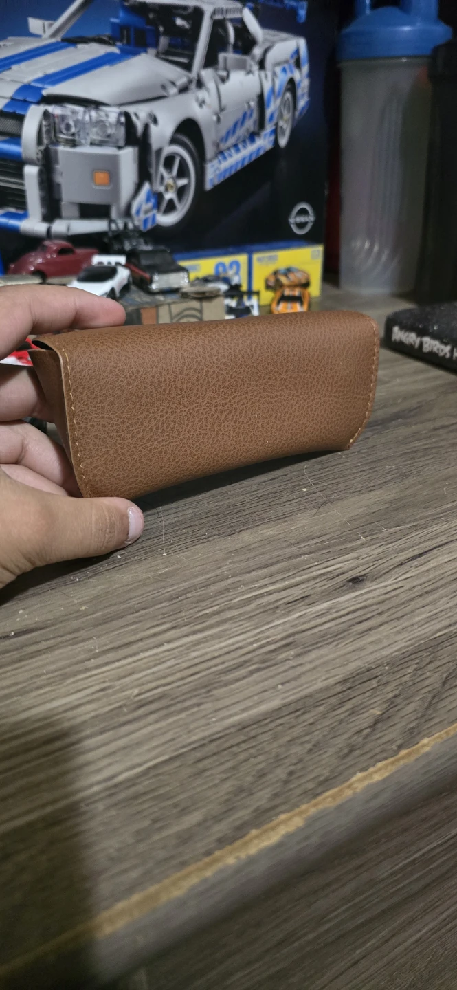 Ray-Ban Sunglasses with Case and Cloth - photo 3