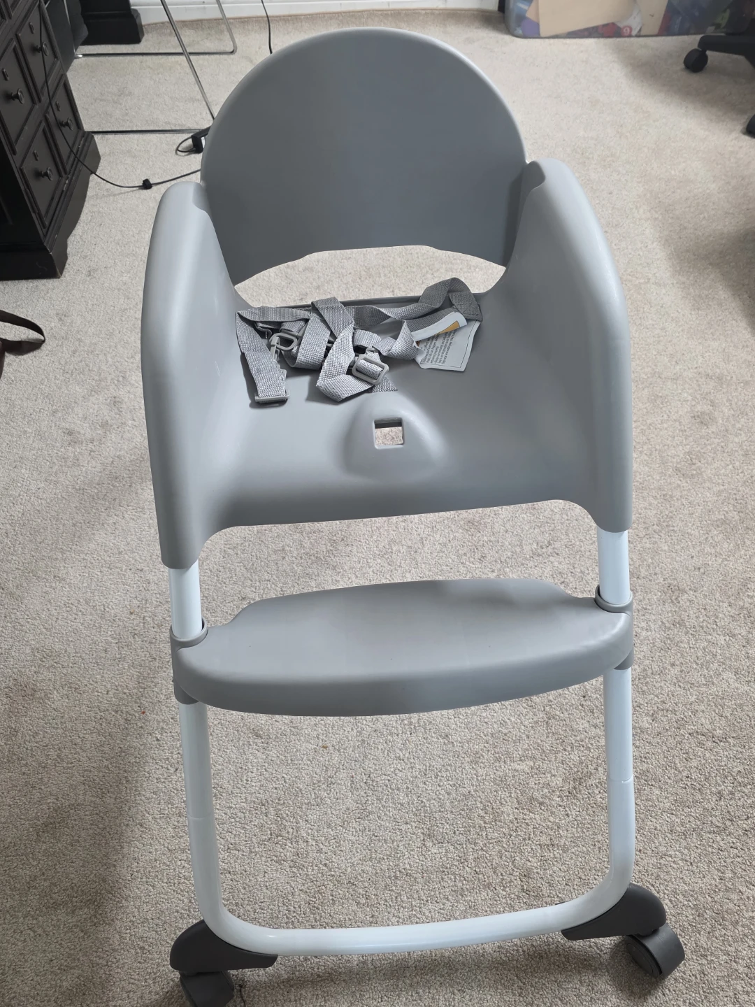 Ingenuity Baby 5 in 1 High Chair - photo 4