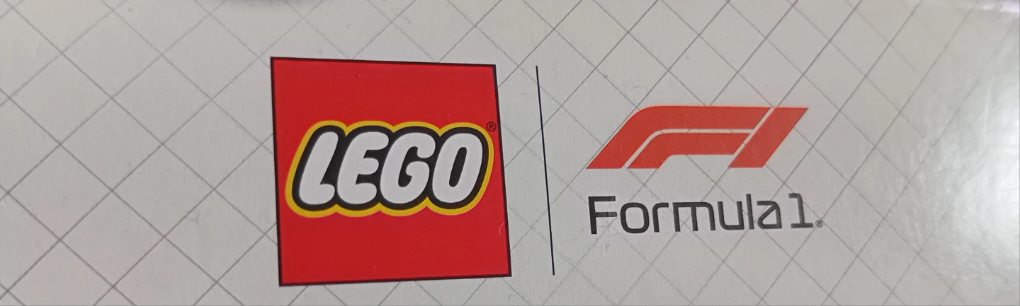LEGO Speed Champions McLaren F1 Team MCL38 Set 77251 - photo 4