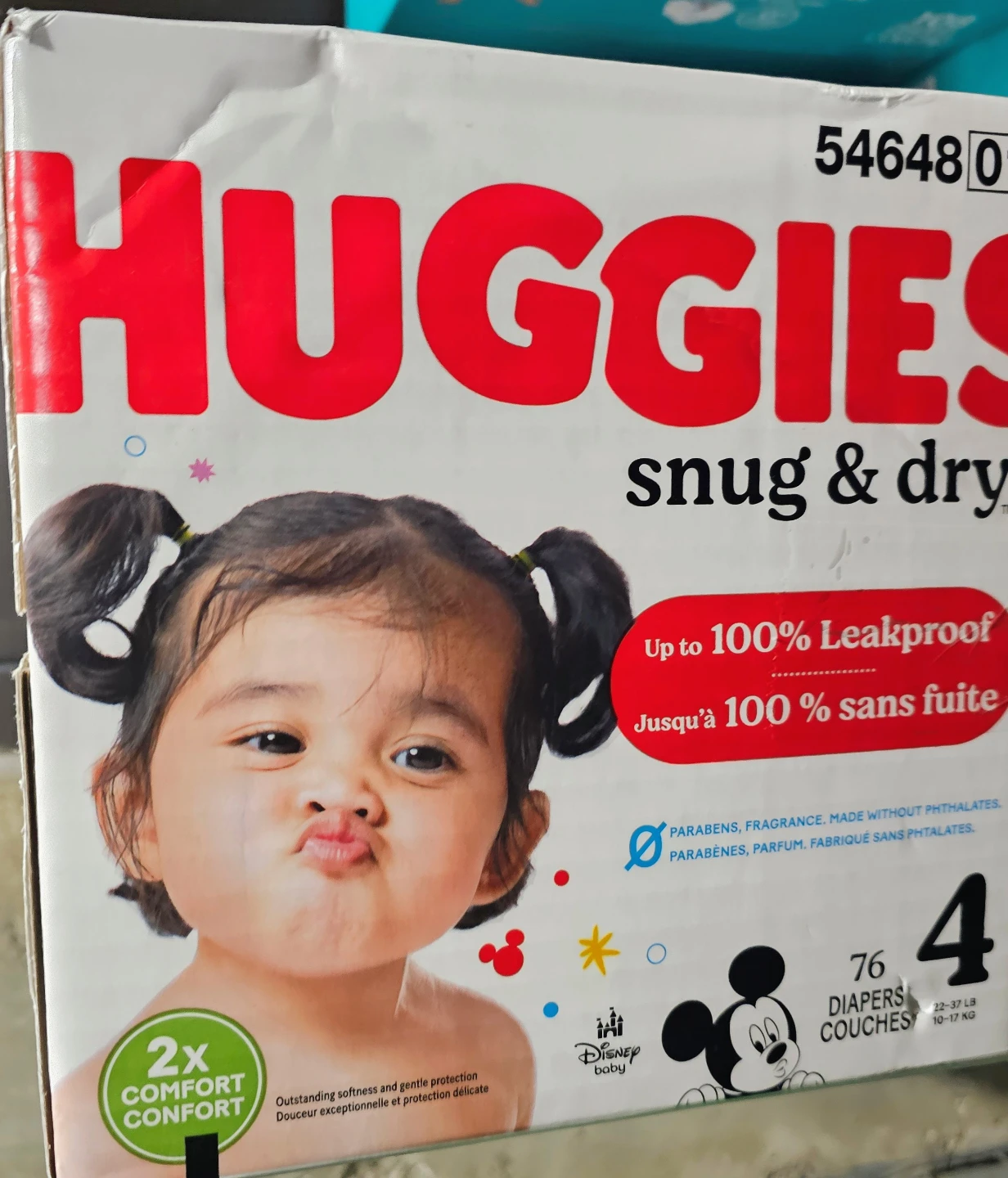 Brand New Huggies & Pampers - photo 5