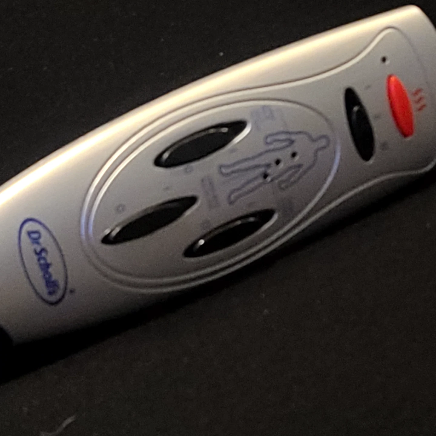 Dr. Scholl's Massage Mat - photo 2
