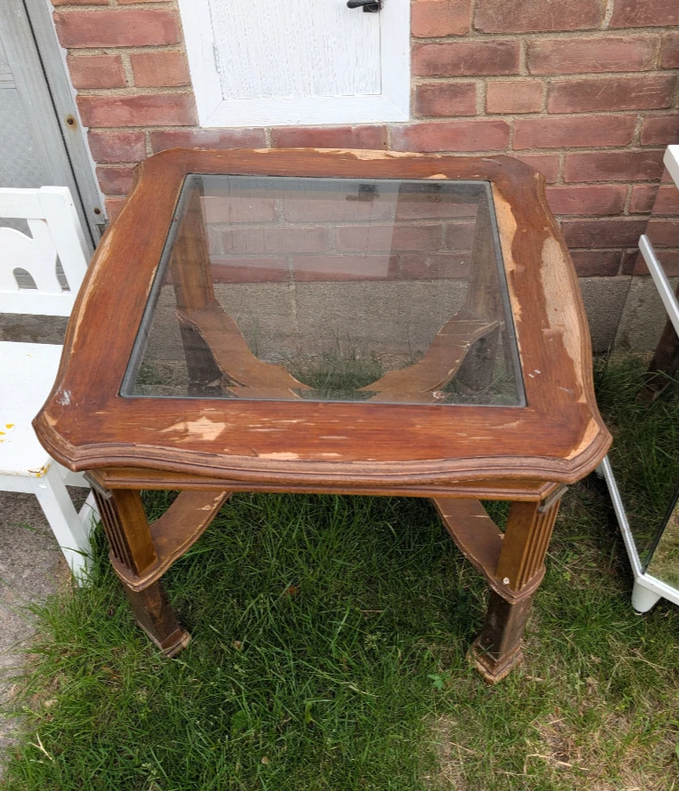 Free Furniture for DIY/Refinish - photo 3