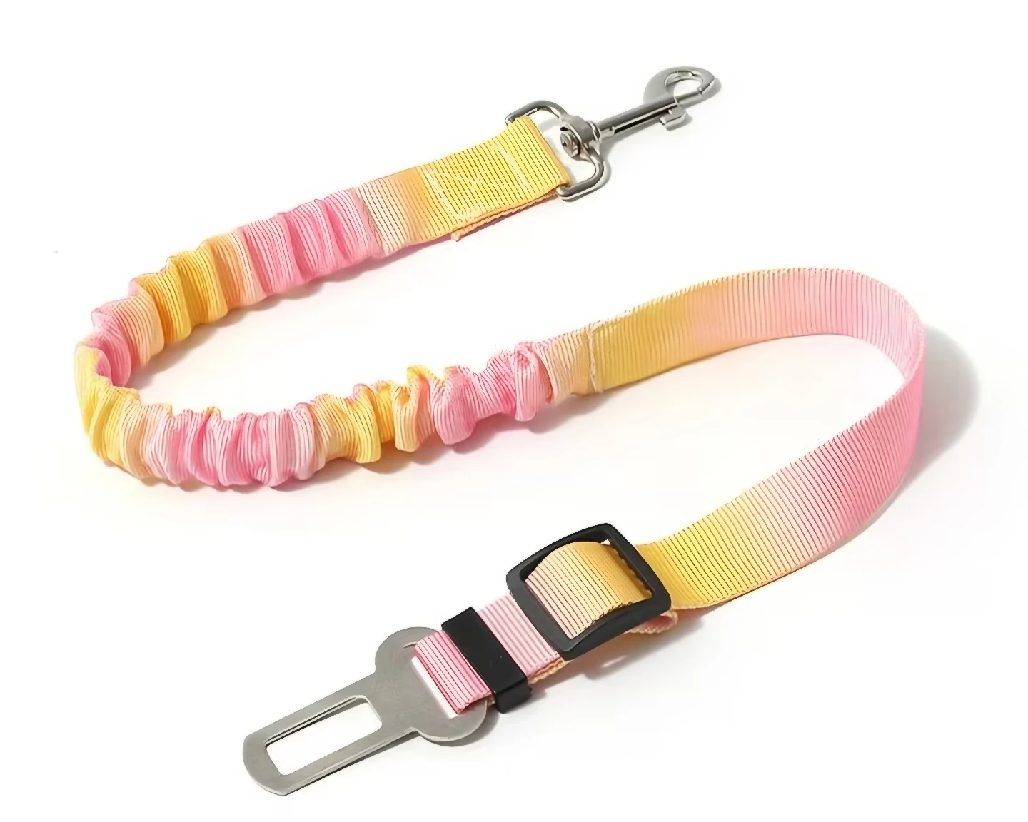 Dog Car Seat Belt Leash 🆕