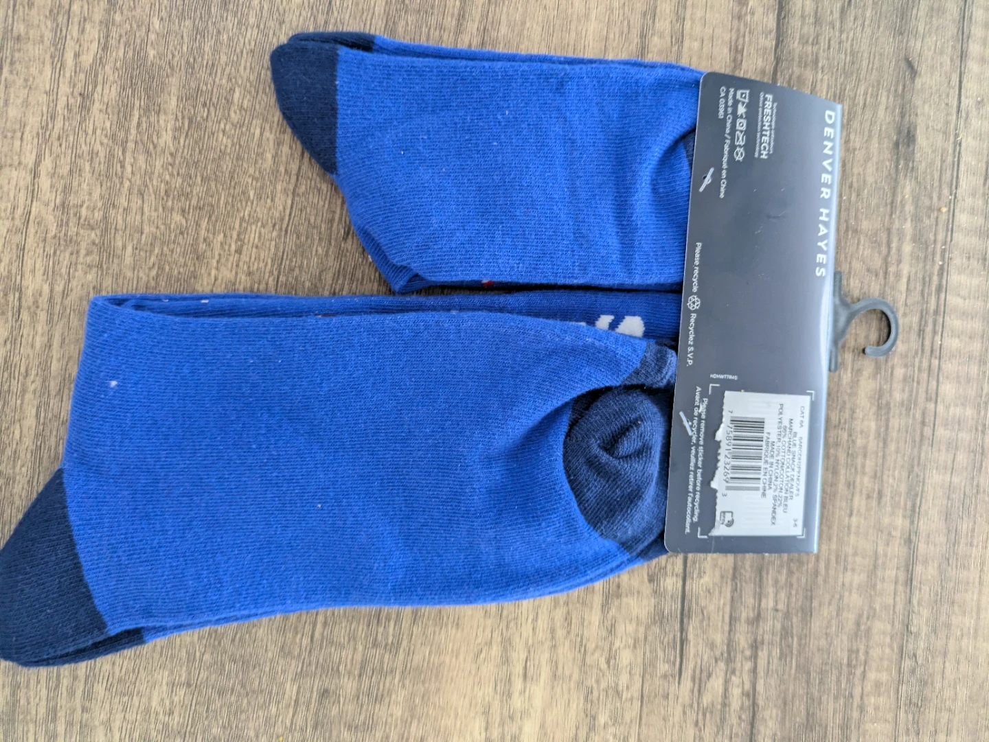 New. Dad & Me Crew Socks. Father's Day gift. Dad and kid. - photo 3