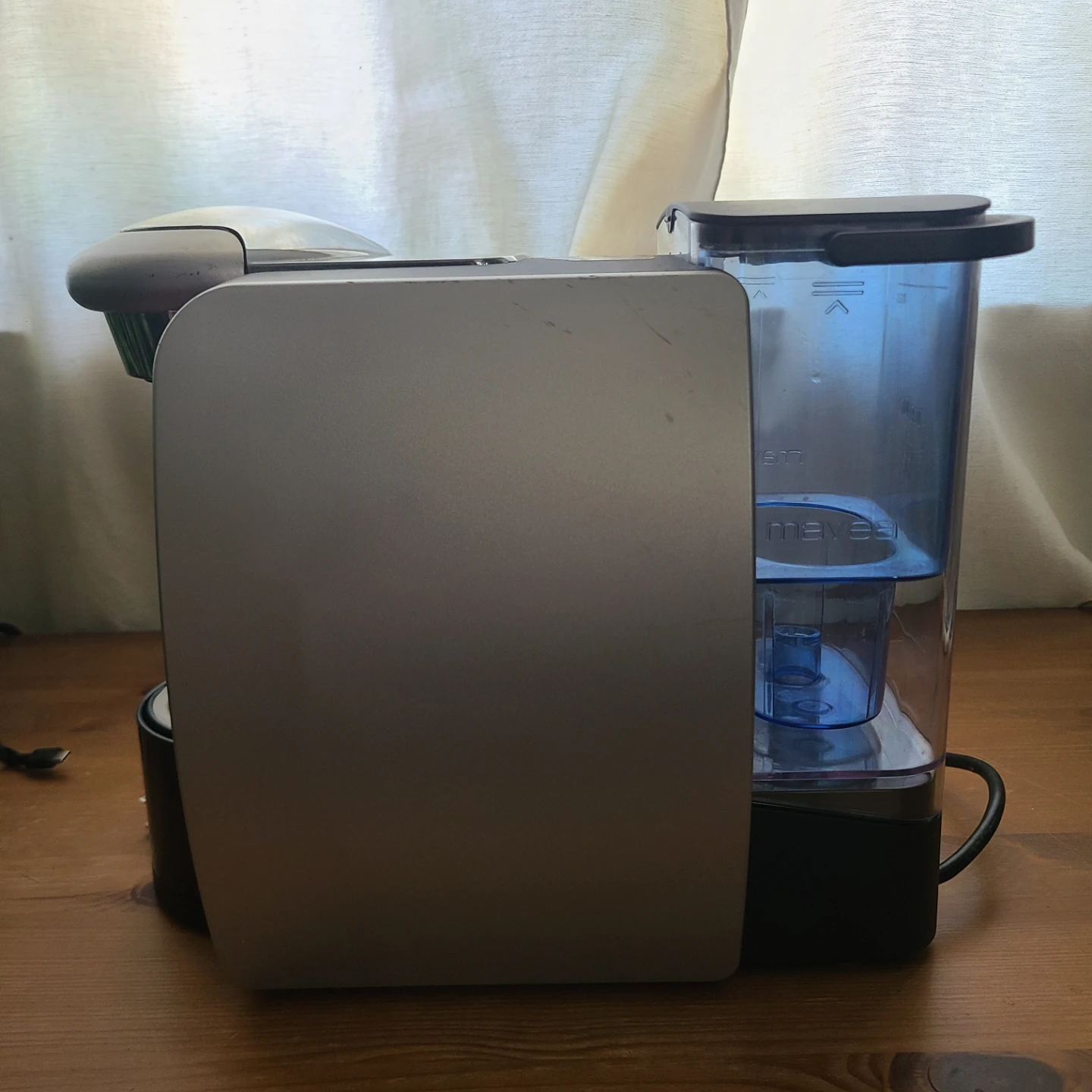 Bosch TASSIMO Coffee Machine - photo 2