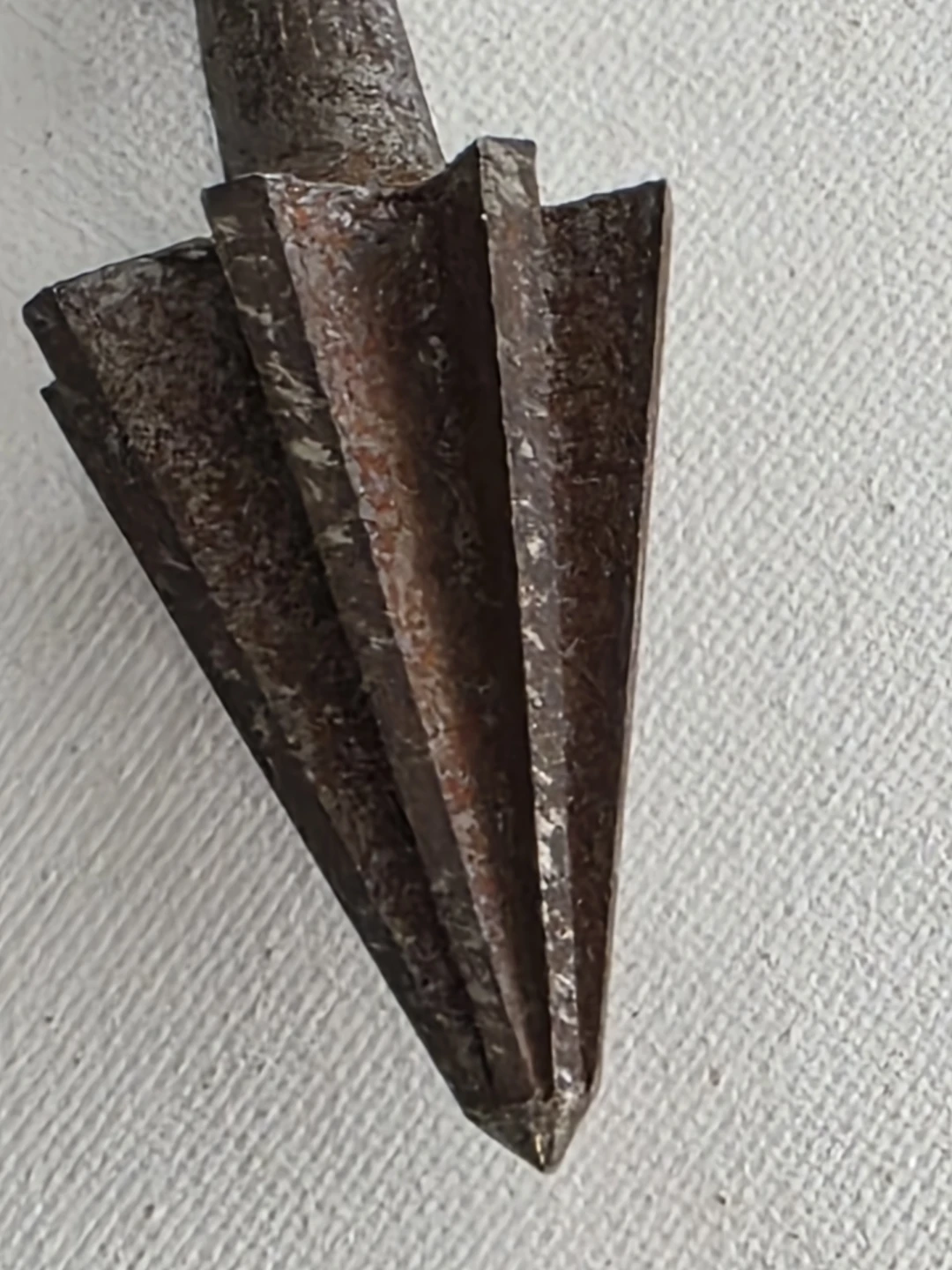 Vintage bit for hand brace drill - photo 3