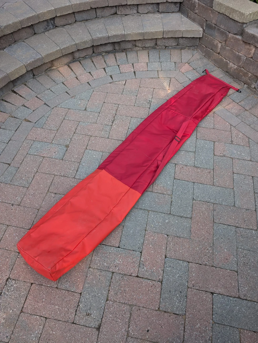 Atomic Ski Bag - 190 cm - photo 2