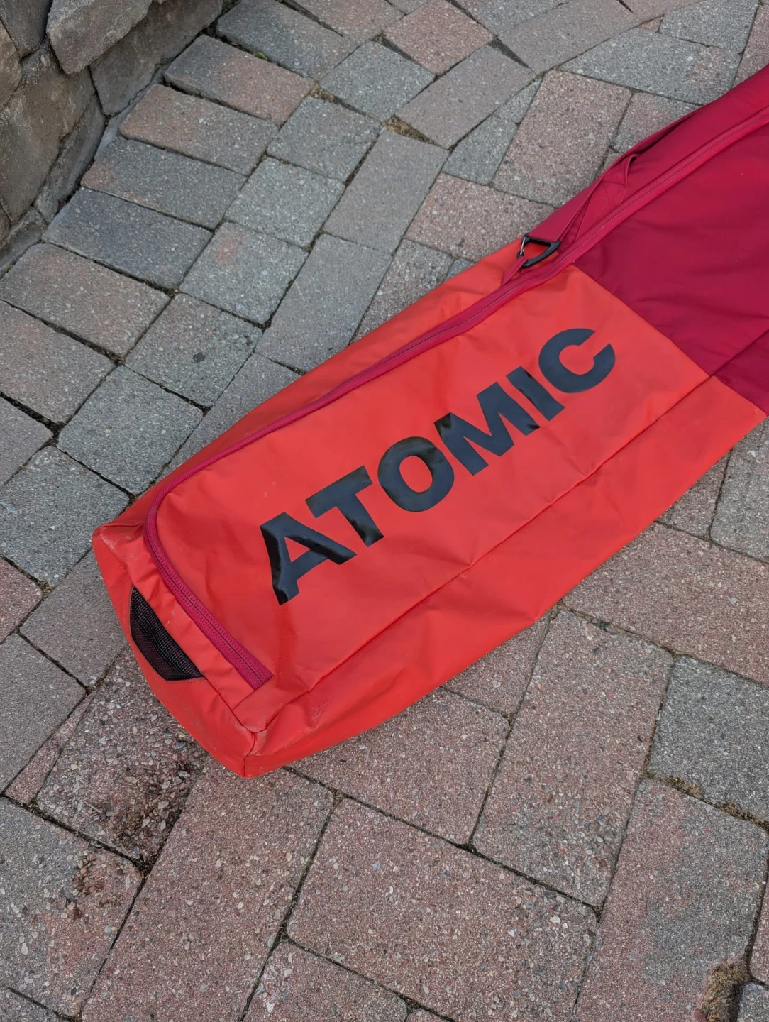 Atomic Ski Bag - 190 cm - photo 3