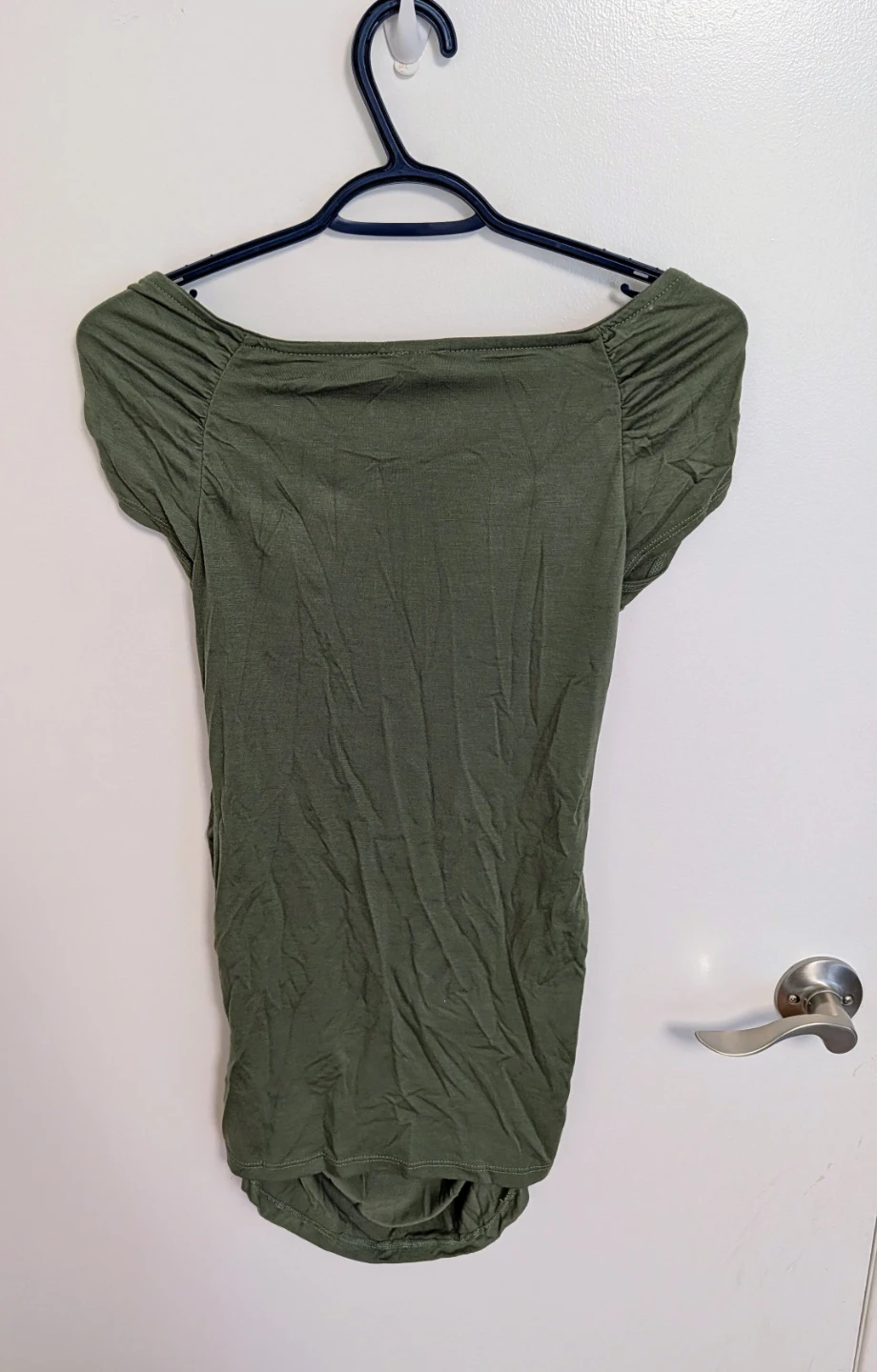 Thyme Maternity Top - Women's X-Small - photo 3