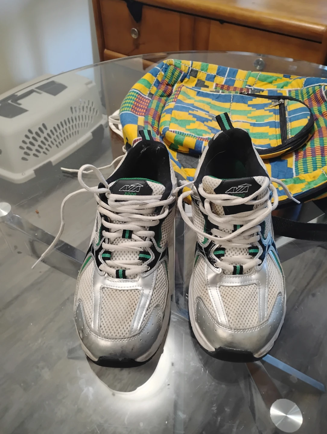 AVIA Running Shoes - photo 2