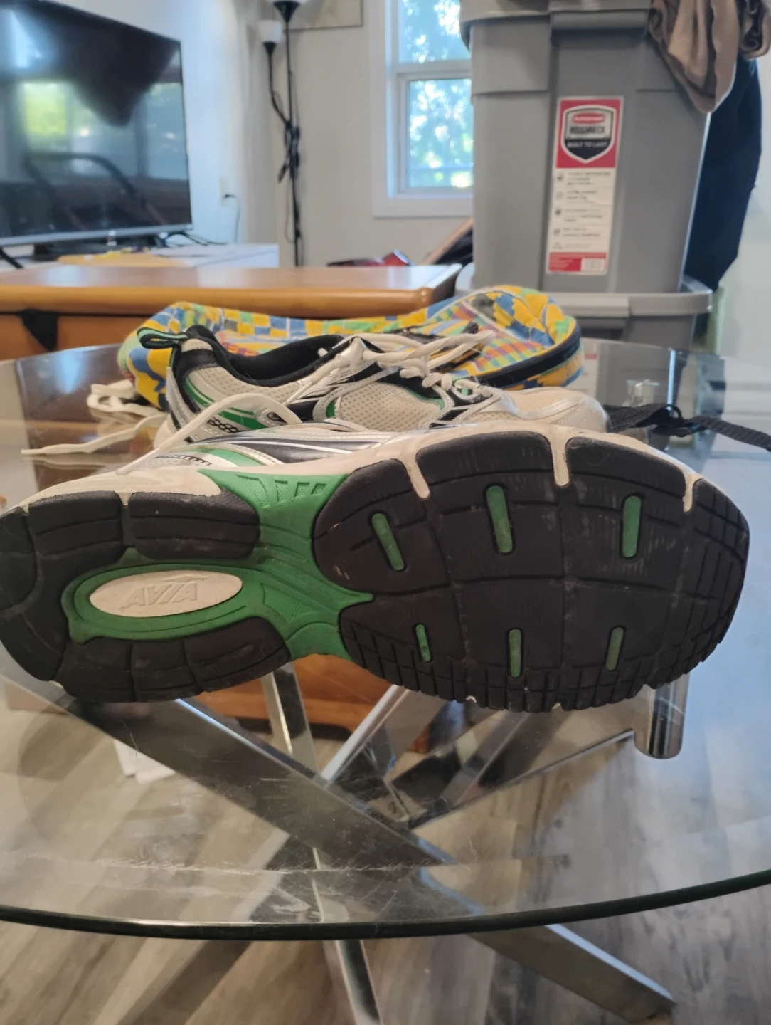 AVIA Running Shoes - photo 3