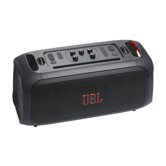 JBL Portable Bluetooth Speaker with Strap - photo 2