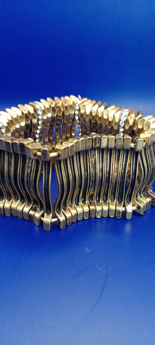 Vintage old  bracelet - photo 2