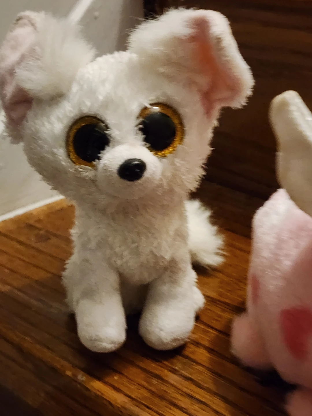Collection of 5 Plush Stuffed Animals - photo 2