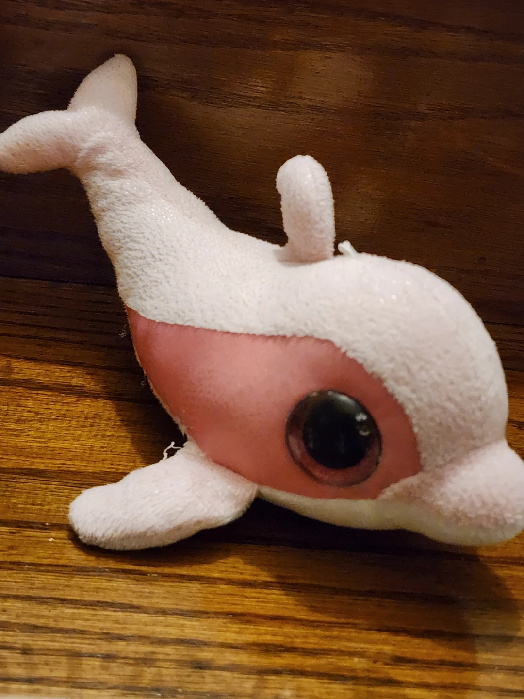 Collection of 5 Plush Stuffed Animals - photo 5