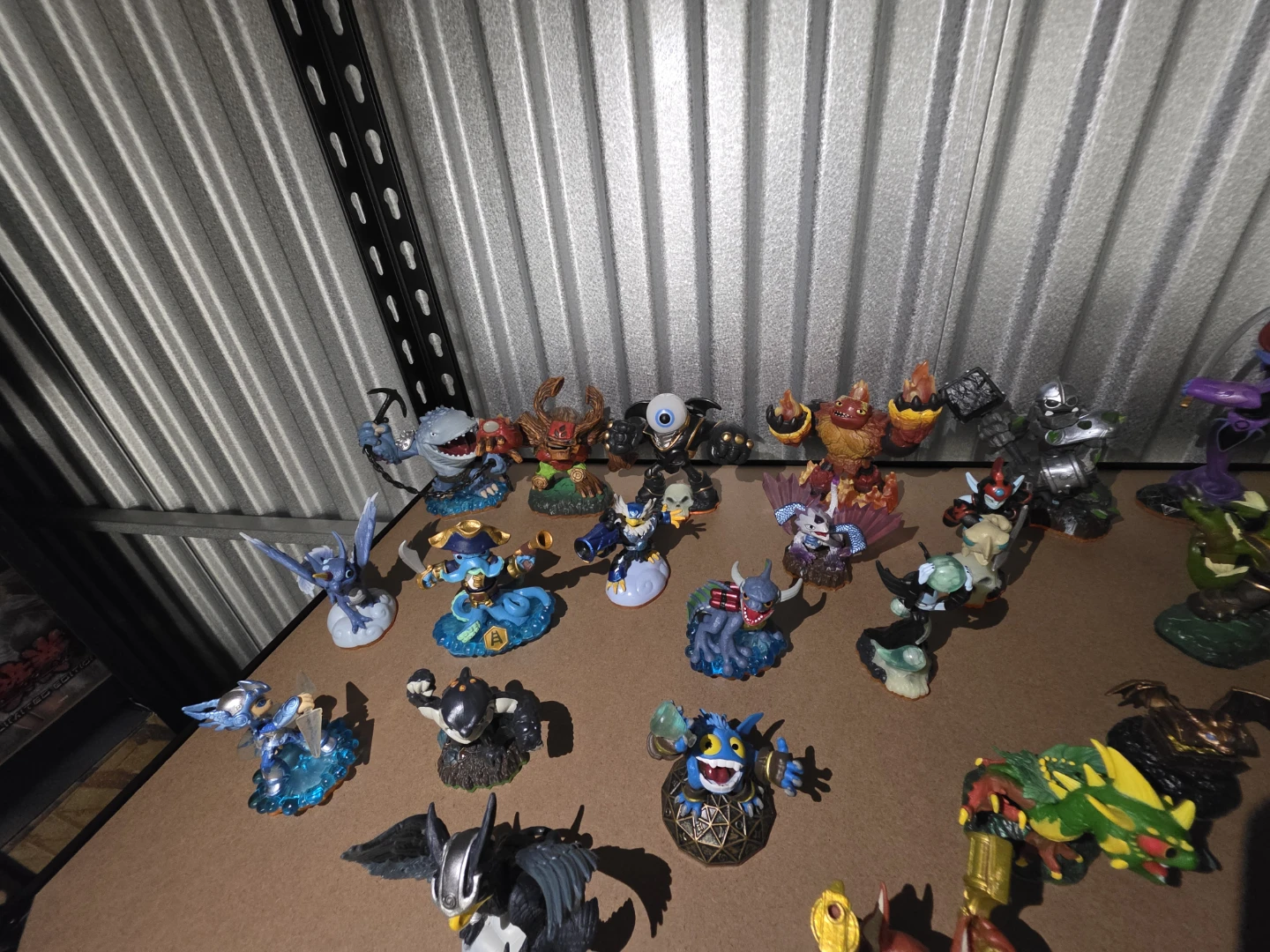 Skylander bundle (Xbox 360)