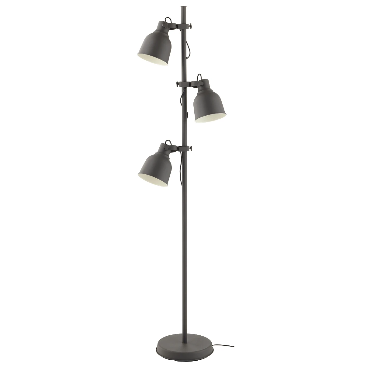 3-Head Floor Lamp (HEKTAR) - photo 4