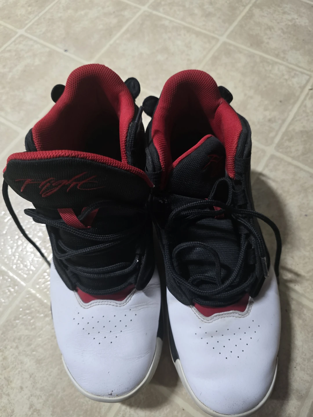 Jordan Flight Shoes