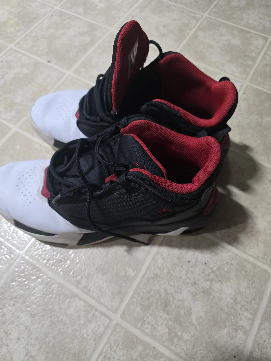 Jordan Flight Shoes - photo 2