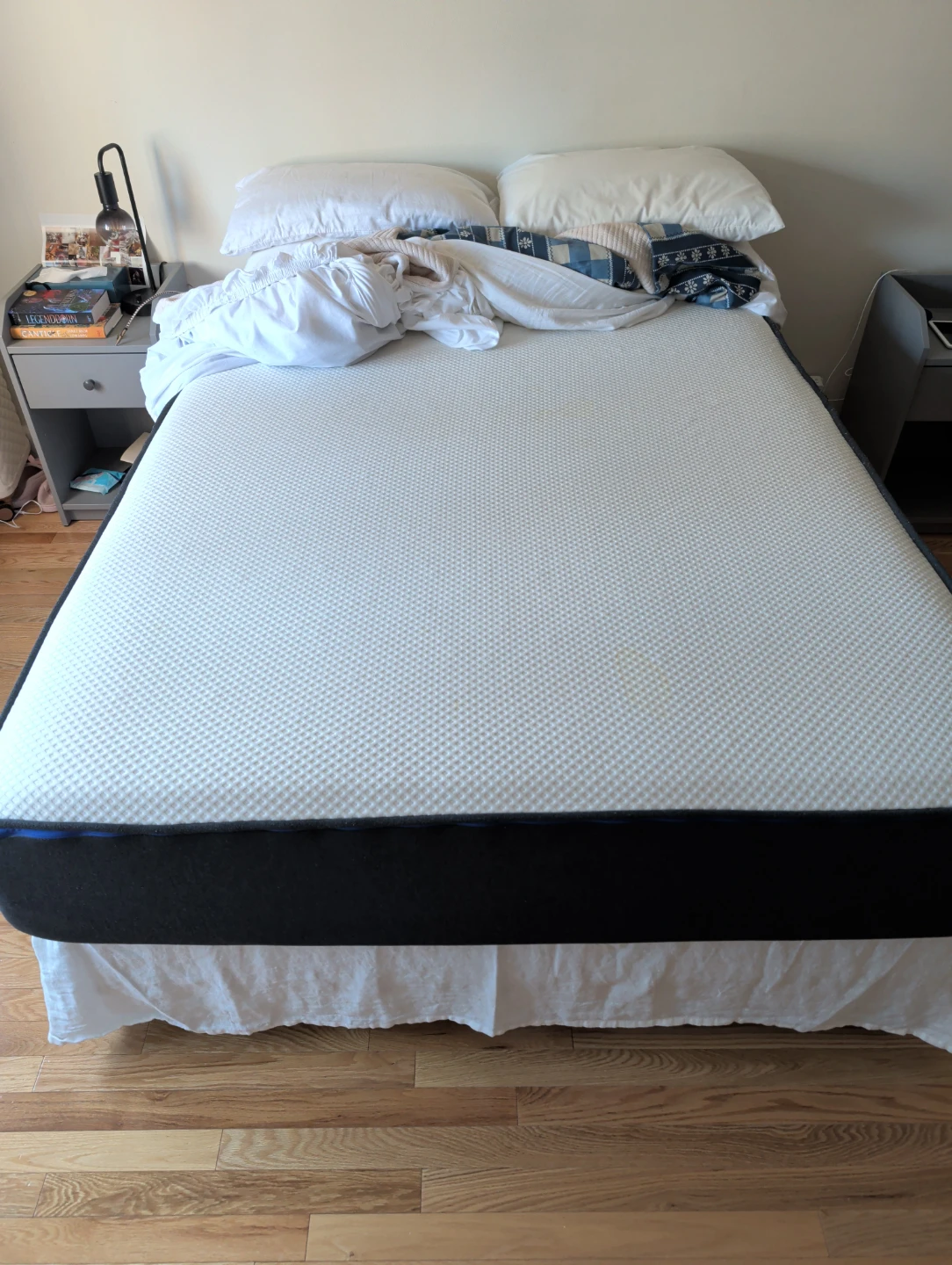 Nectar Classic Memory Foam Mattress, Full size - photo 3