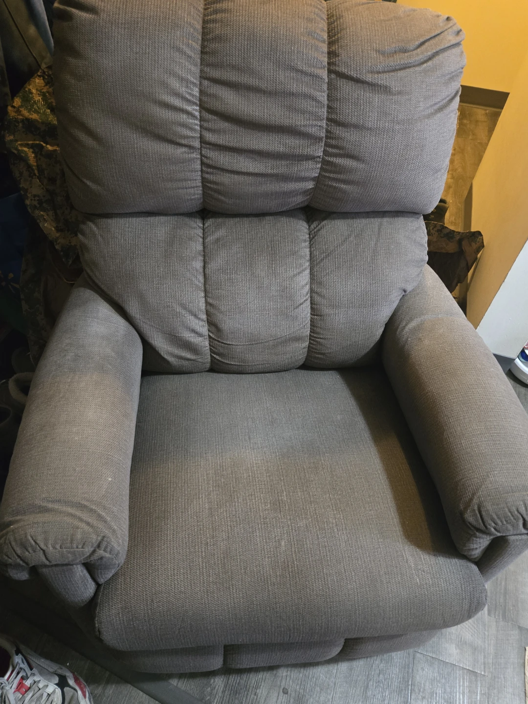 Recliner Chair lazyboy