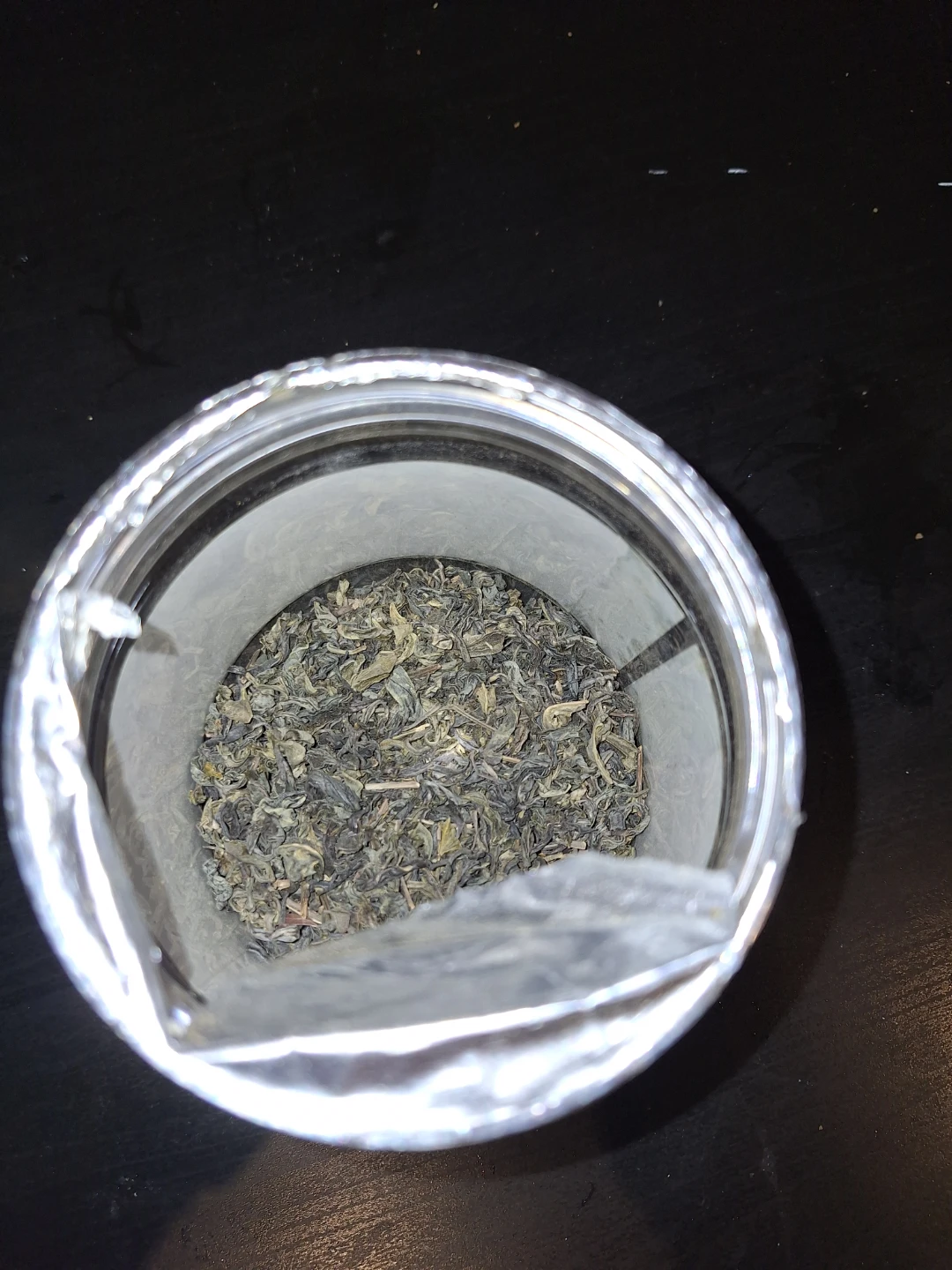 4 tea bags & some green tea, Free pick up ⚽ - photo 5