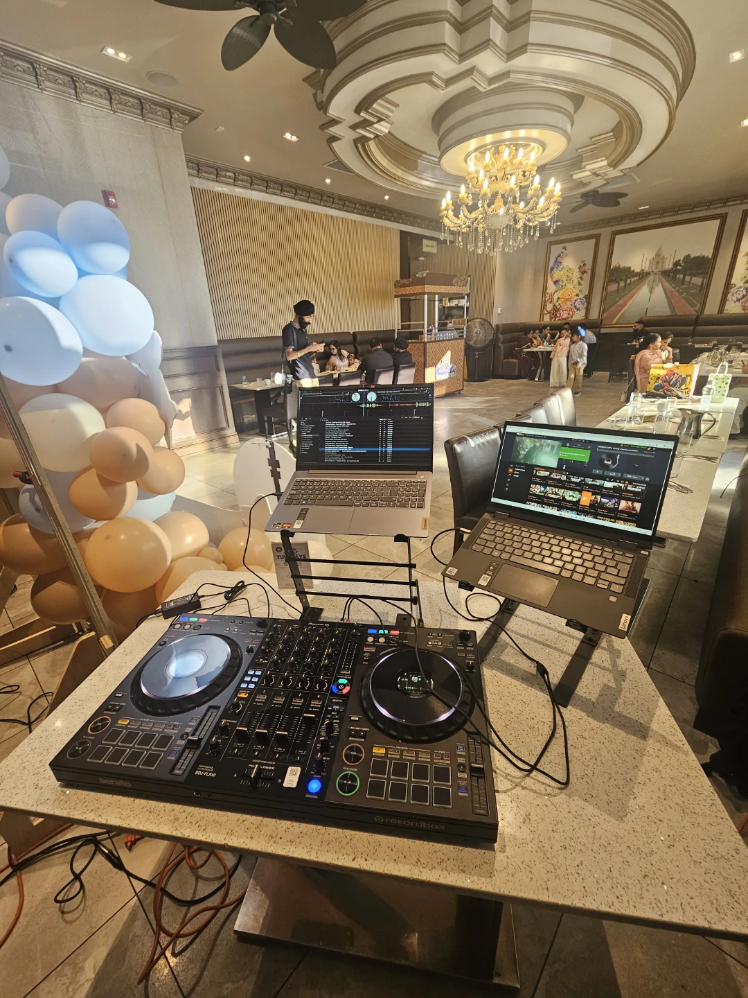 Dj services - photo 2