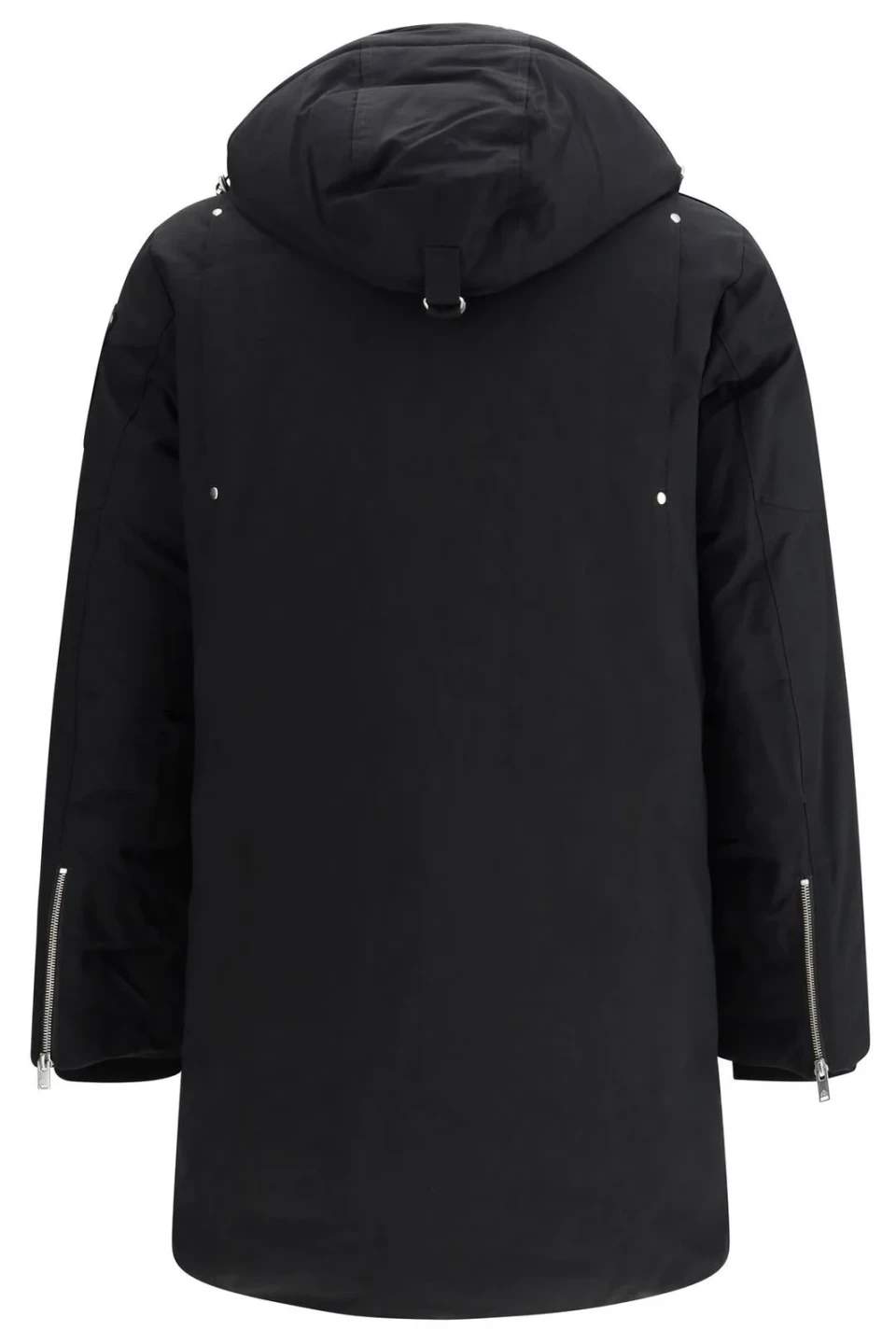 Moose Knuckles Down Filled Canada Parka - photo 2