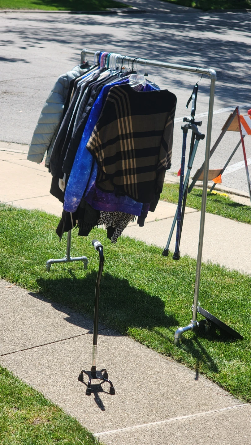 Yard sale 6-19/21 - photo 3