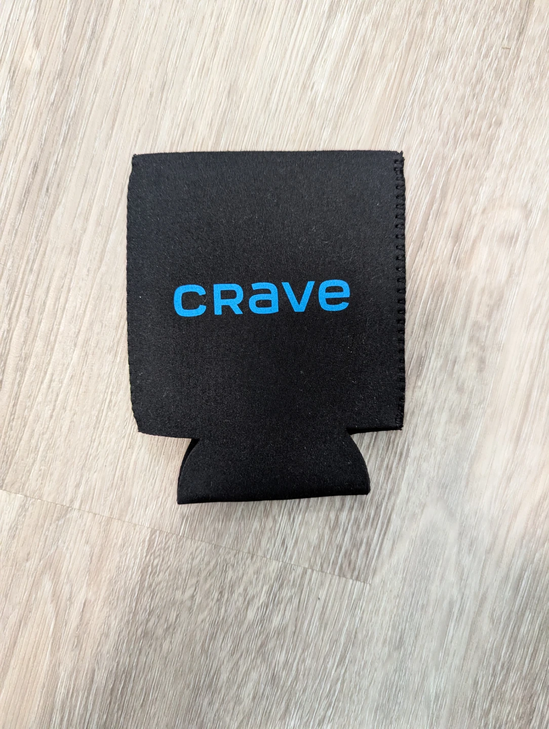 Crave Can Cooler Sleeve ⚽