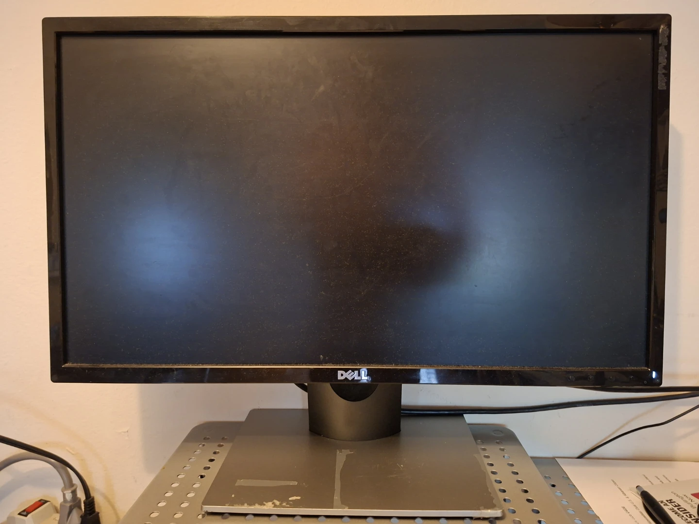 Dell Monitor
