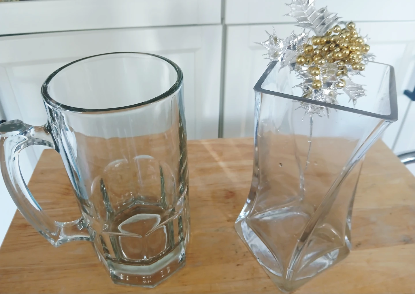 FREE Kitchen Glassware Bundle - photo 2