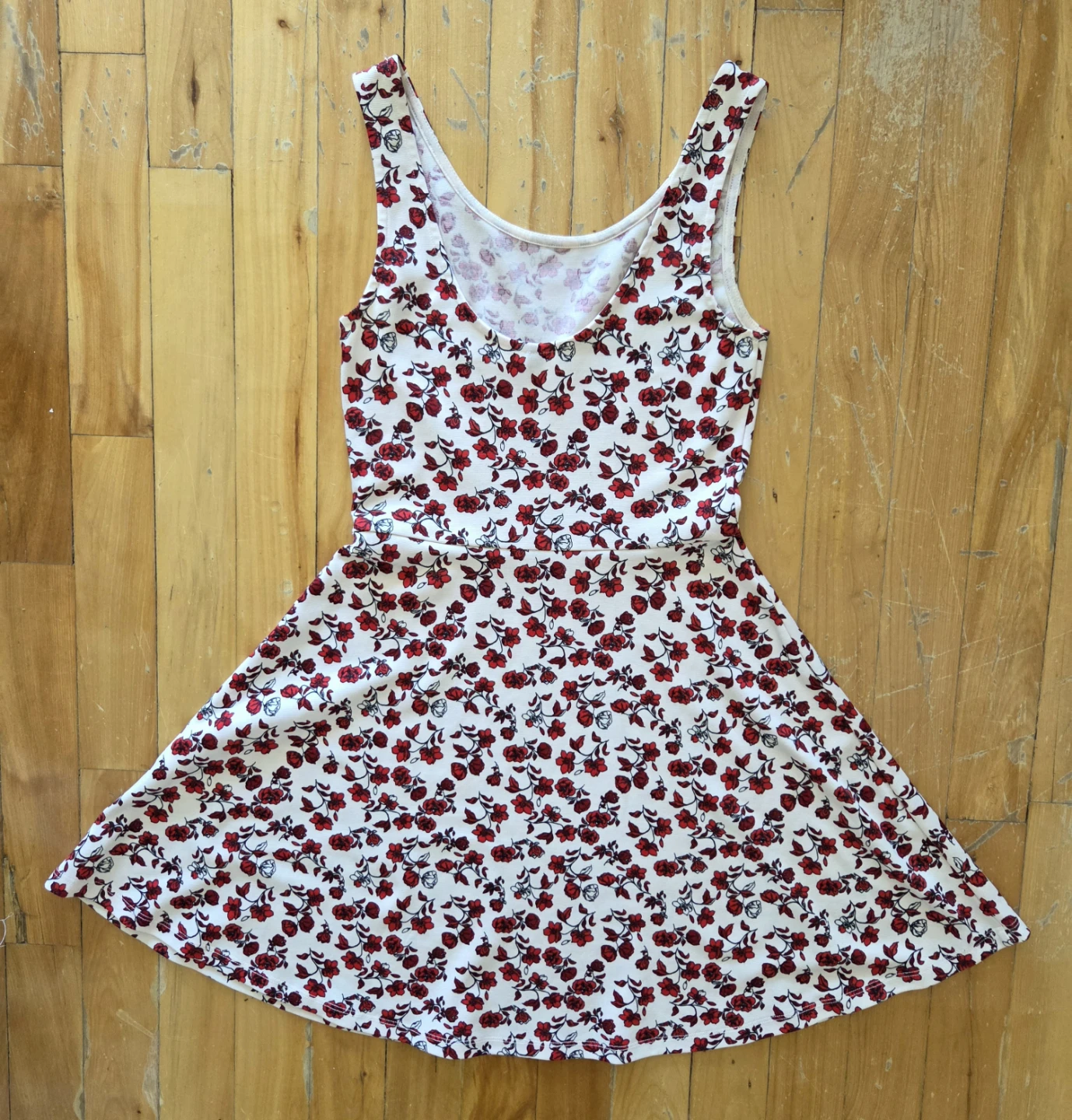 Roses Dress (US4) - photo 3