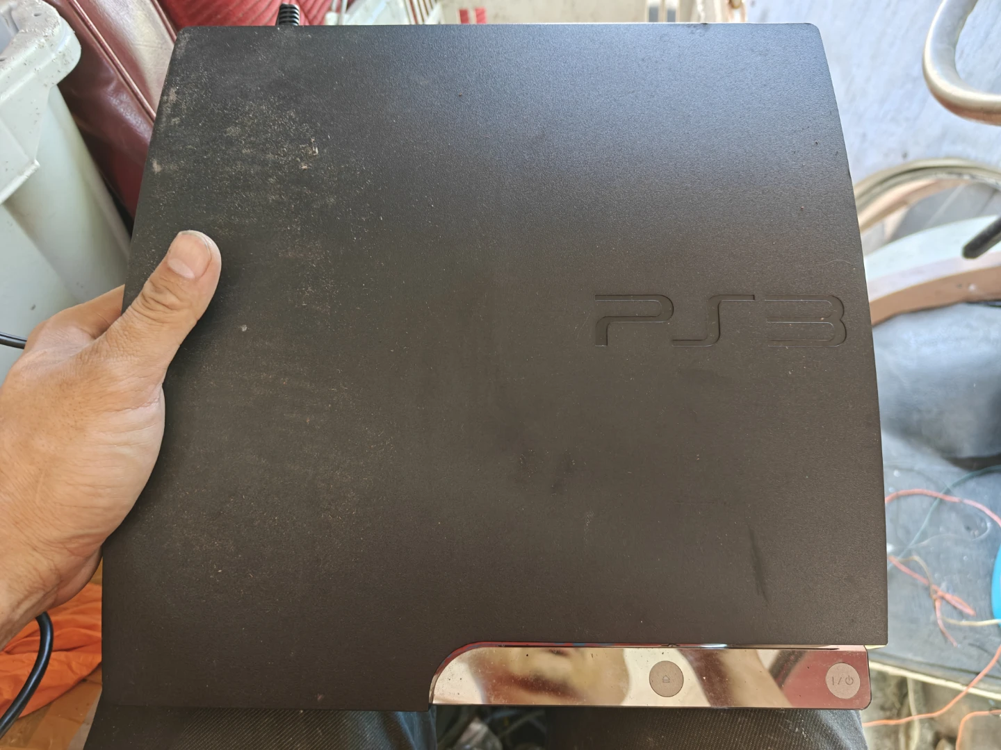 Sony PlayStation 3 PS3 Console