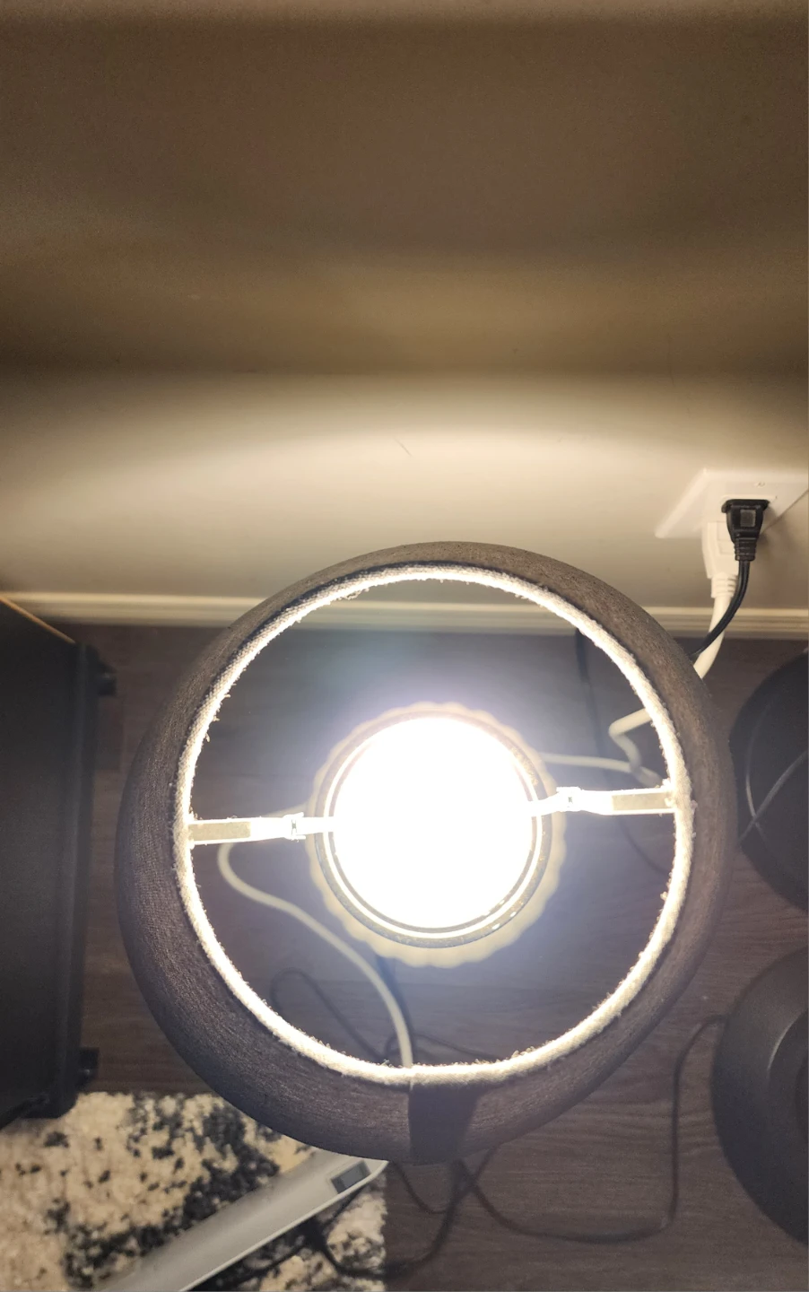 Classic Table Lamp - photo 2