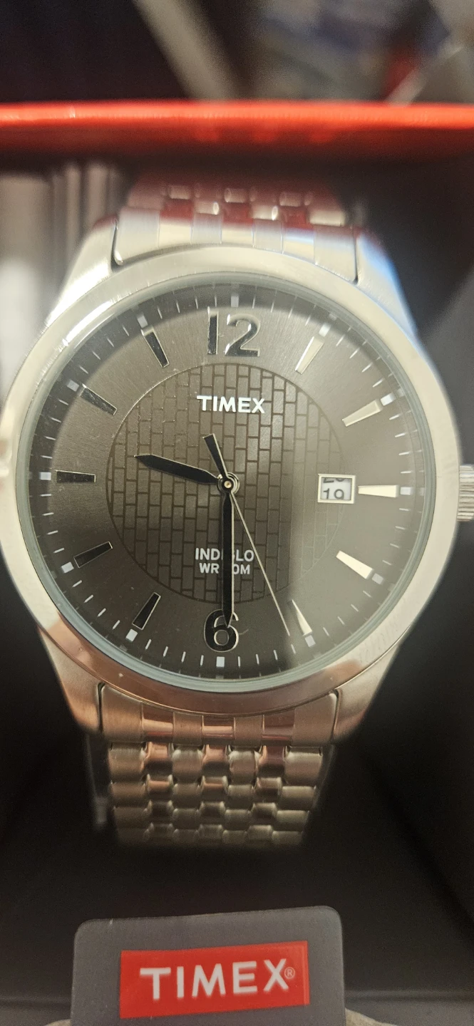 Timex Expedition Men's Watch - photo 5