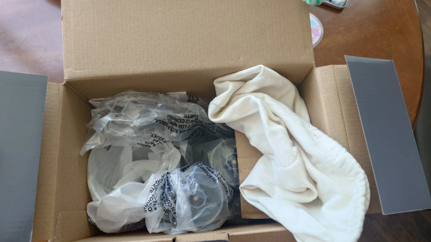 Cuisinart Hand Blender Replacement Attachments Set - photo 2