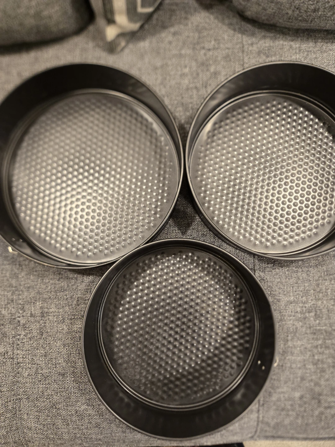 Springform Pan Set - photo 2