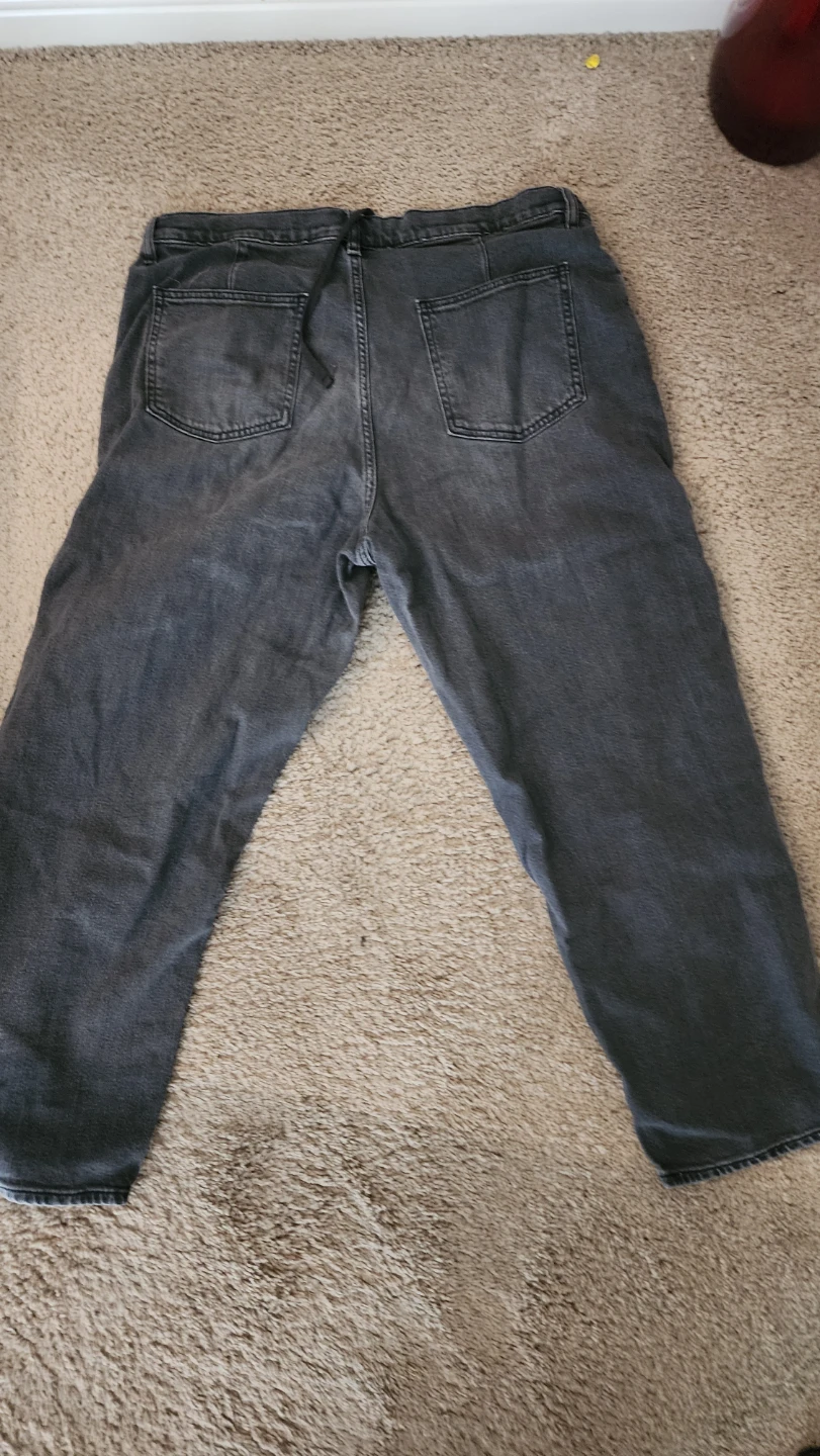 Uniqlo jeans - photo 2